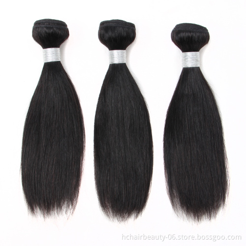 wholesale Hair Bundle Raw Virgin Cuticle Aligned Hair,Human Hair Weave Bundle,Wholesale 12A Mink Virgin Brazilian Hair Vendor